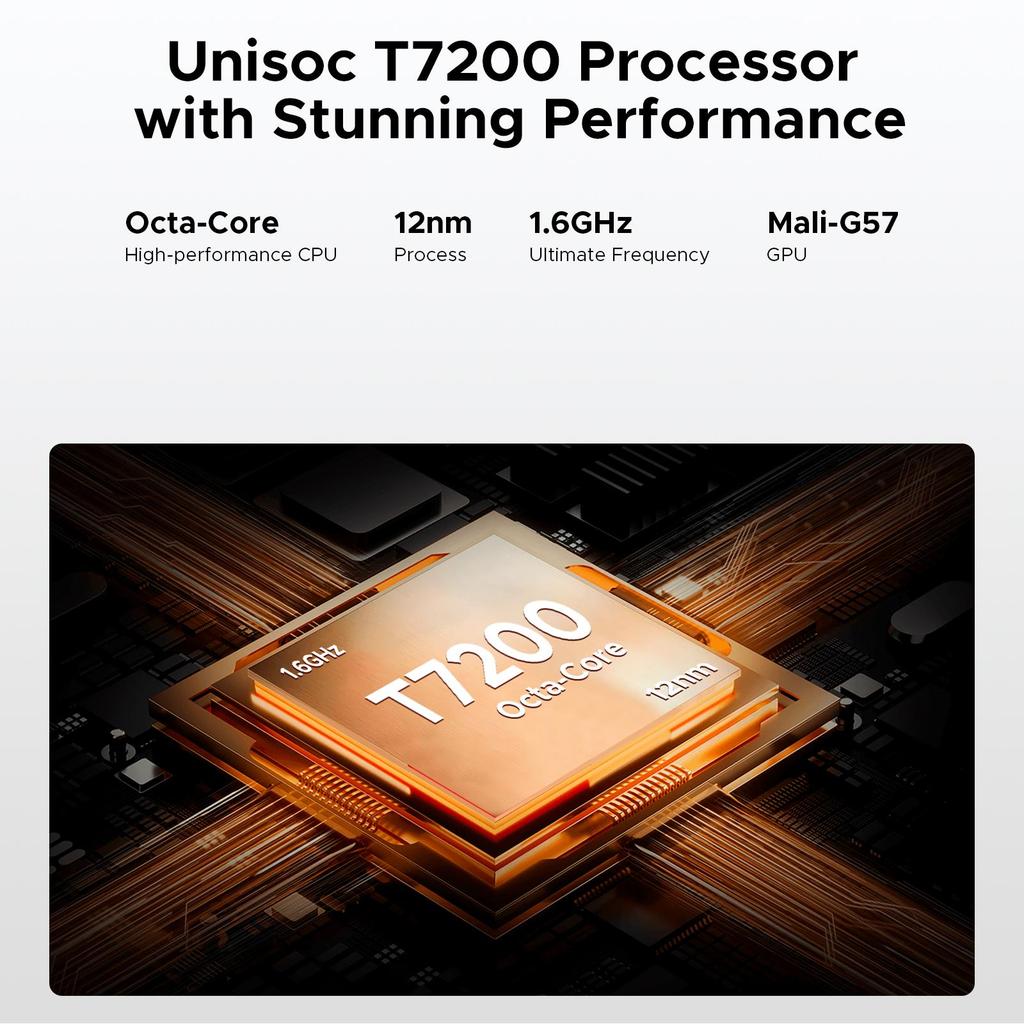 DOOGEE Fire 3 Ultra Защищенный смартфон, 8350 мАч, Android 15, 5,5" HD+, Восьмиядерный, 24 ГБ+256 ГБ, NFC, IP68/IP69K