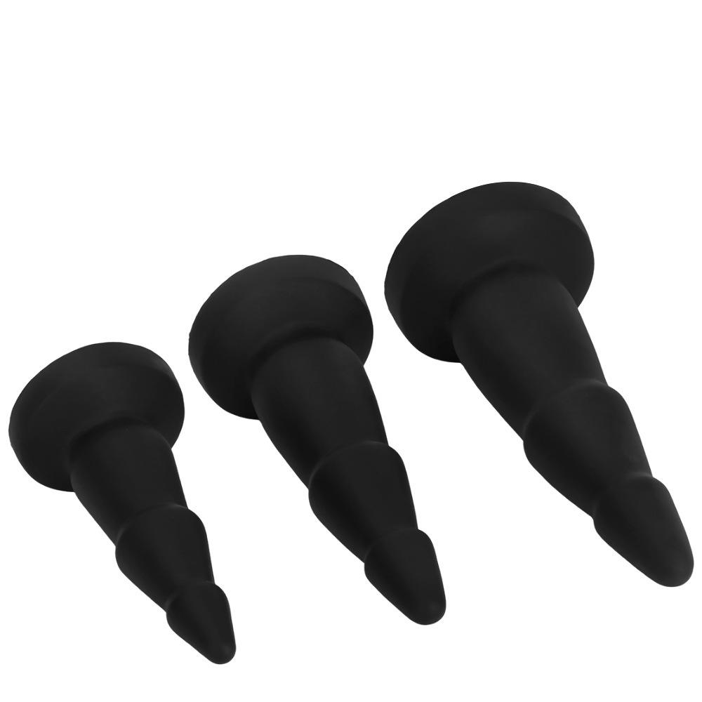 Большой Жидкий Силиконовый Мягкий Дилдо Фистинг Голова Дракона Анальная Пробка Мастурбатор Анальный Дилататор Взрослая Секс-Игрушка Большой Член Страпон Пенис