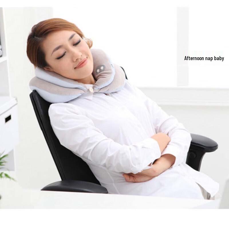 Breo Nap Baby U-shaped Neck Pillow