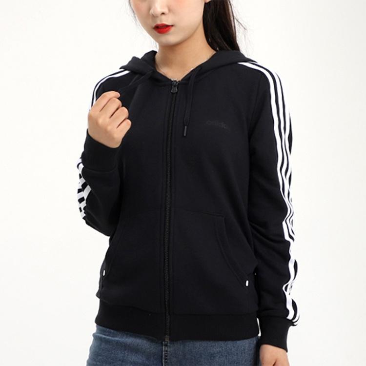 adidas W Esntl 3S Zhd Women's GL6053