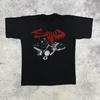 Новая футболка Staind Подарок для фанатов Унисекс S-5XL Футболка SS548 Унисекс футболка