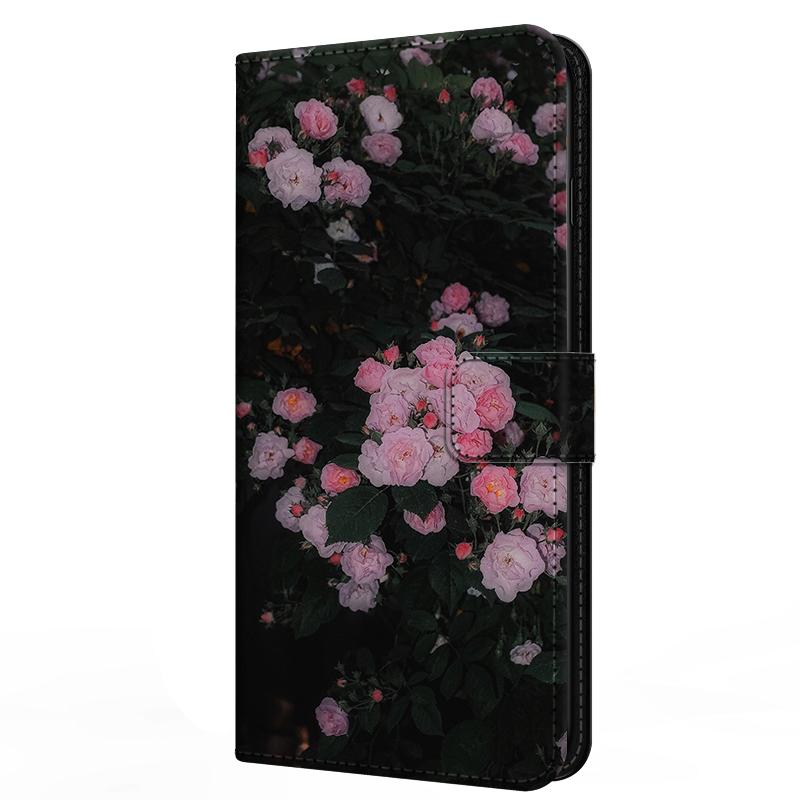 Leather Wallet Cover For  OnePlus Nord CE 2 3 Lite 5G Case N20 N30 5G Flip Stand Book Magnetic Case For One Plus Nord 3 Bag