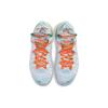 Диана Таурази x Nike LeBron 18 EP G.O.A.T. Кроссовки унисекс Синие Blue-Tint Dynamic-Turq CQ9284-401