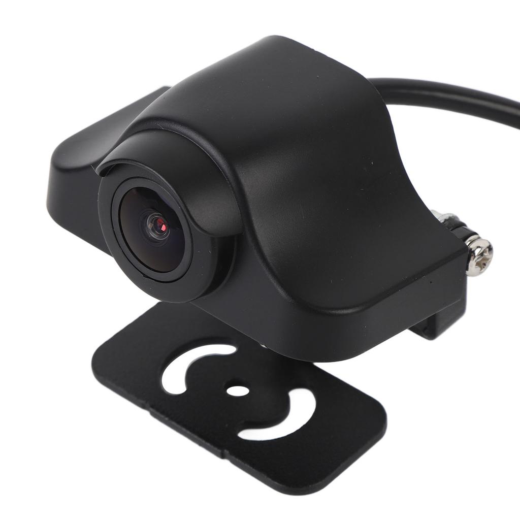 Камера заднего вида с широким углом обзора 120 градусов, водонепроницаемая, IP67, 1080P, ночное видение, вид сзади