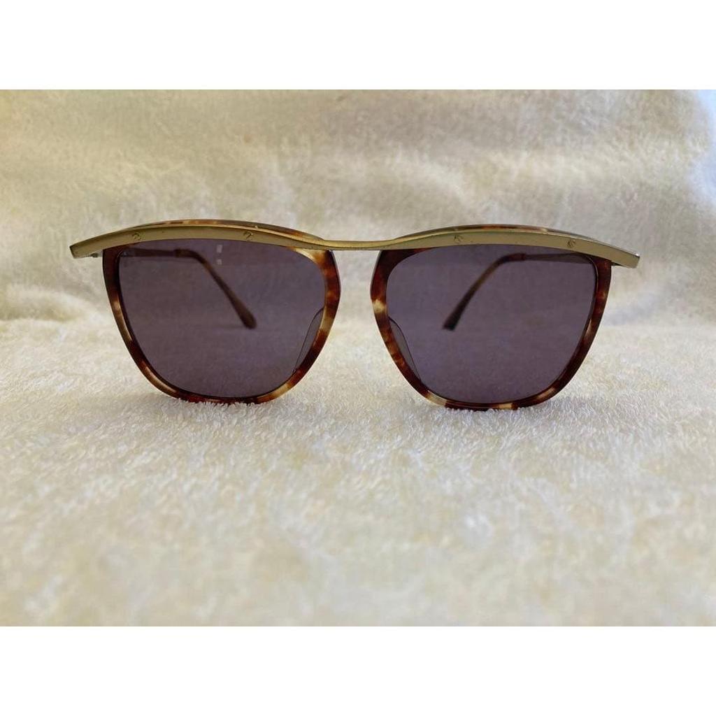 Used renoma ARUBA Paris Renoma Aruba Sunglasses Beautiful condition
