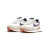 Nike Waffle Trainer 2 SE TD Lettermans Jacket Baby Sneakers White Pink-Glaze Summit-White DJ0347-100
