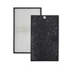 PUREBURG Replacement Filter Set Compatible with Panasonic Air H13 True HEPA Filter Activated Carbon Filter Set F-ZXFD70 & F-ZXFP70 F-VXF70 F-VXF65