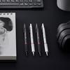 Ротринг (Ротринг) Держатель для острого стержня Rapid Pro 2,0 мм Черный 1904-260 [Оригинальный японский]