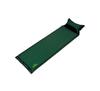 Hac Automatic Inflatable Mattress with HAC3522 Pillow, Green,