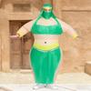 Inflatable Costume Role Body Suit for Holiday Birthday Parties Stage