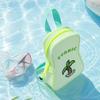 Wet Dry Separation Swimming Bag Waterproof Fitness Bag Multifunctional Swim Crossbody Bag