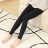 Women Winter Warm Leggings Thick Velvet Tights High Waist Hip Liftting Lamb Wool Pants Elastic Trousers