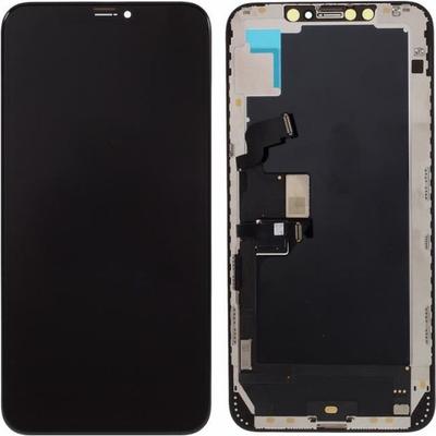 Сборка замены ЖК-экрана и дигитайзера (версия Gw-oled) Для iPhone XS Max 6,5 дюймов