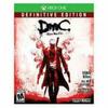 DMC Devil May Cry Definitive Edition Север XboxOne (Импортная версия Америка) -