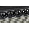 Усилитель Fender Tone Master Super Reverb, 100 В, Япония, Черный и Серебристый
