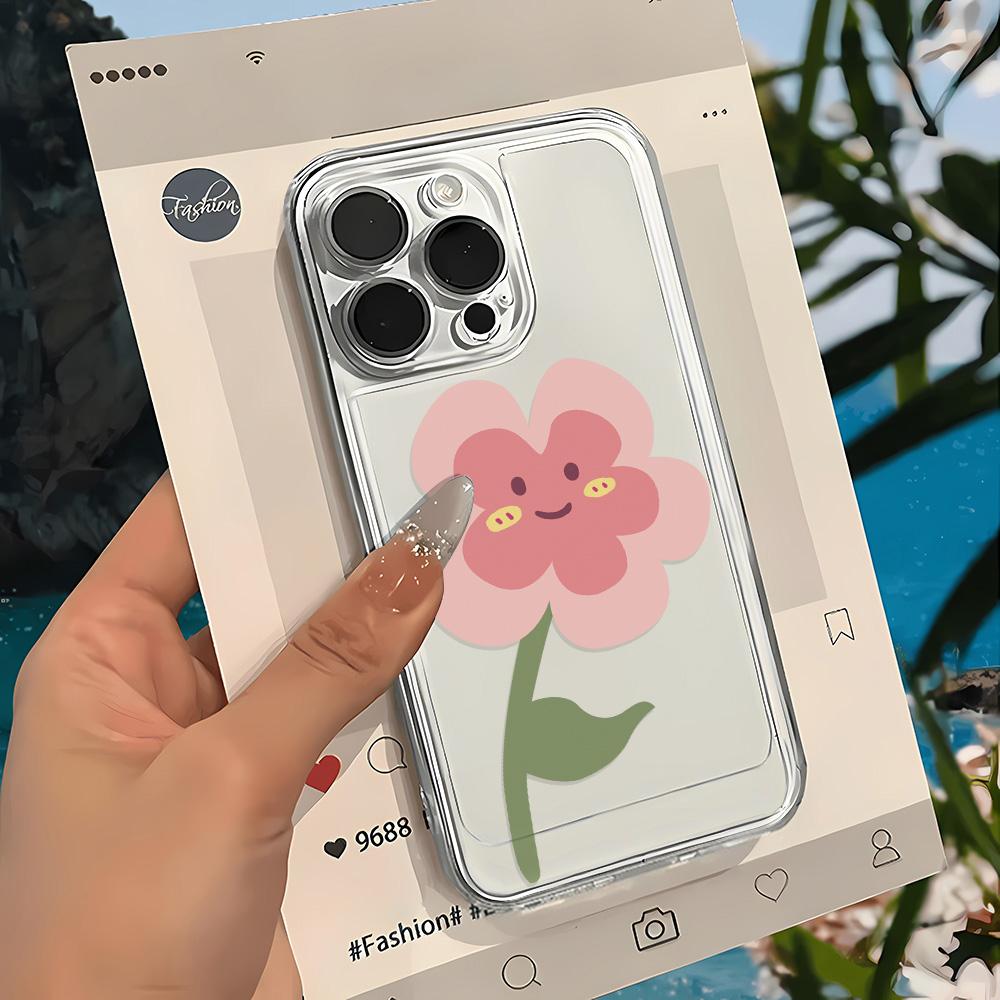 Чехол для телефона для iPhone 11 12 13 14 15 16 17 Pro Max Чехол Samsung A36 A56 A06 A05 A15 A55 Чехол Xiaomi 11 12 Redmi 12C Note 11 12 13 9 10 C65 Милый