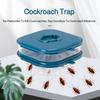 Cockroach Catcher Household Cockroach Box Kitchen Bathroom Cockroach Trap