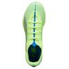 Puma Кроссовки Унисекс Ultra Match 5 TT Lights Out Pack Зеленый Яблочный Газ Белый 107892-03