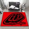 Troy Lee Designs Door Mat Welcome Entrance Balcony Bathroom Floor Non-slip Rug Bedroom Carpet Home Decoration