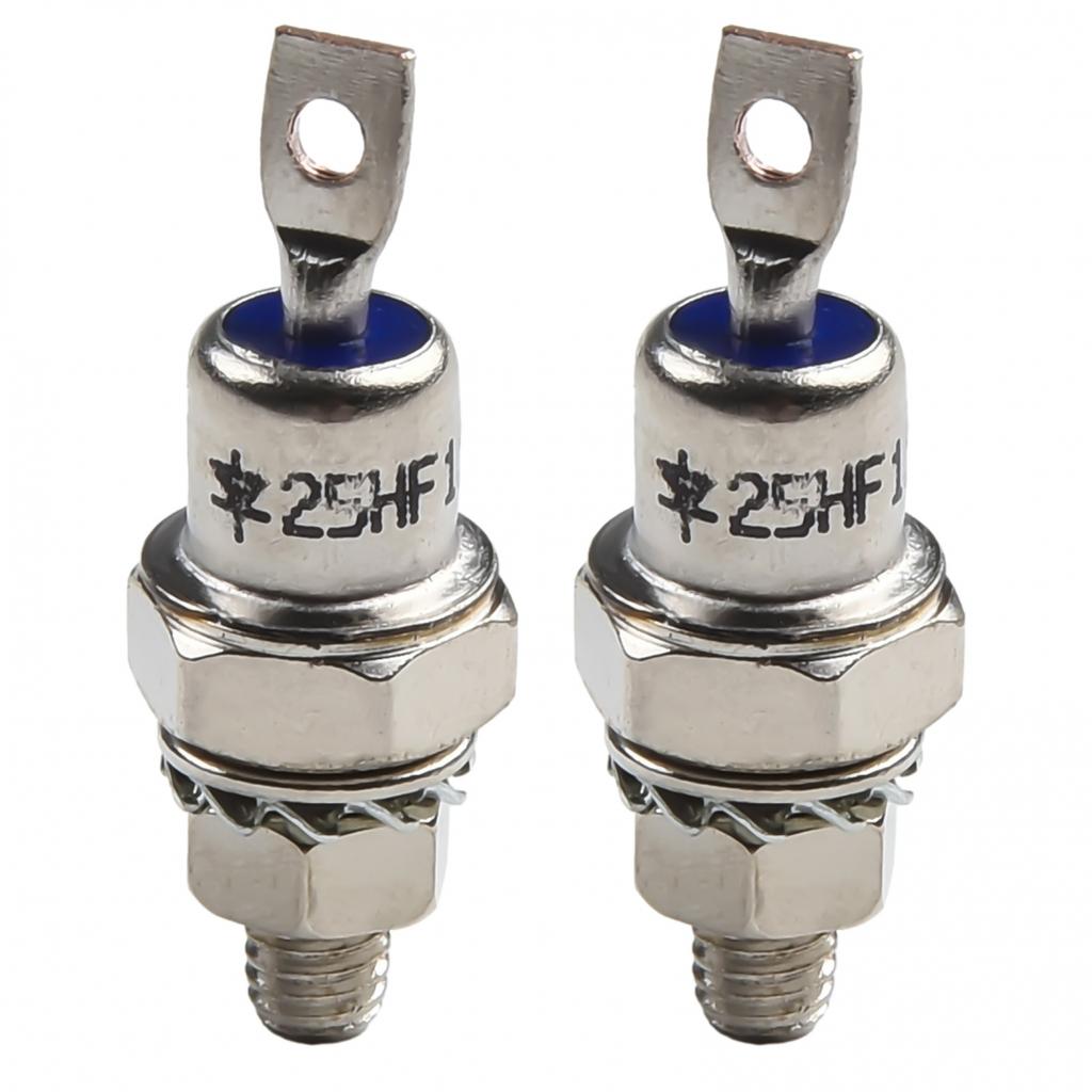 Диоды Выпрямитель обратной полярности Выпрямительный диод 1 пара