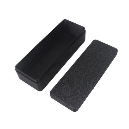 Yousheng Storage Case for DJI Mini 5 Pro Propeller Portable Plastic Holder for 4 Blades Shockproof Scratch-Resistant Travel Box for Drone Accessories