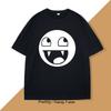 Funny Meme T Shirts for Men Women Cotton Short Sleeve Fashion High Quality T-Shirt Casual Oversized Streetwear