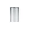 Mini Metal Box Stainless Steel Tea Can Small Travel Portable Container Jar Sugar Coffee Caddy Organizer
