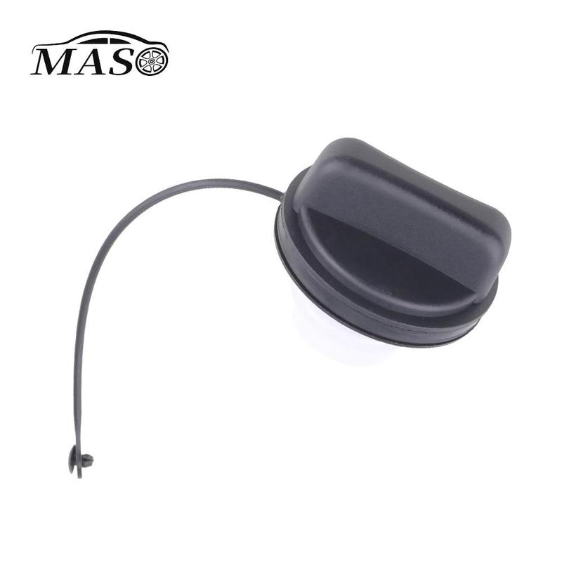 Fuel Gas Tank Filler Cap Cover for Nissan Altima Sedan Maxima Murano Quest Sentra 17251-ZX60A 17251ZX60A