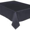 Nappe - Ardoise - 150x300 Cm - Antitache - Polyester - OEKO-TEX®