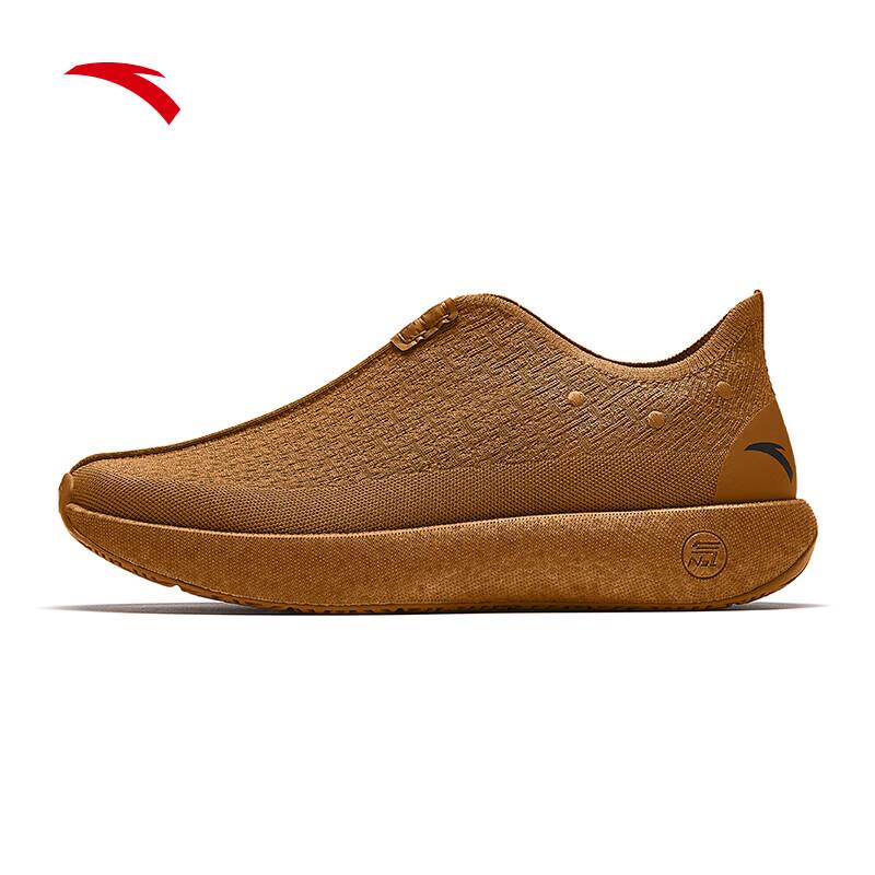 Anta Женские мокасины для ходьбы Zizai