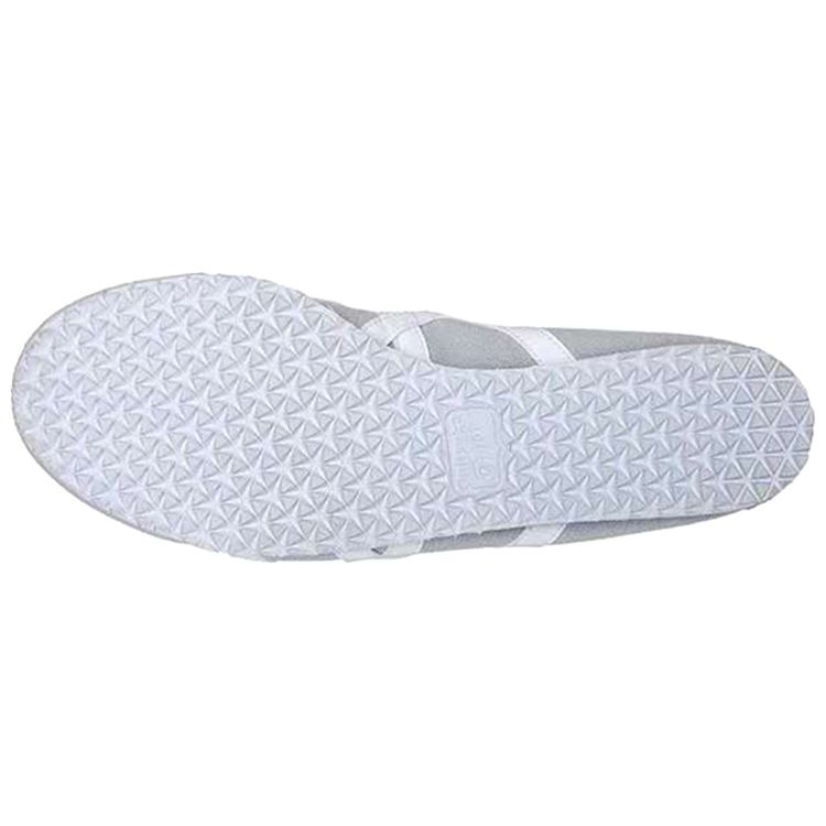 ONITSUKA TIGER Mexico 66 Slip-On White Birch Unisex Sneakers 1183A360-104