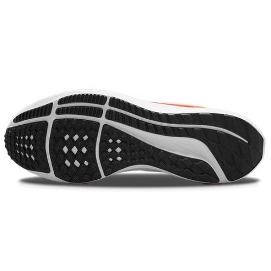 Nike Air Zoom Pegasus 39 Белый/Голубой/Малиновый 2022 - DX3354-100