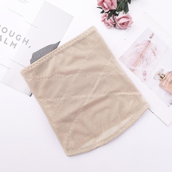 Multifunctional Belly Belt Soft Useful Waist Slim Shaper