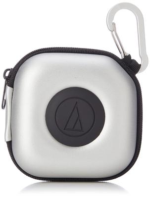 Чехол для наушников Audio Technica SV Silver AT-HPP300