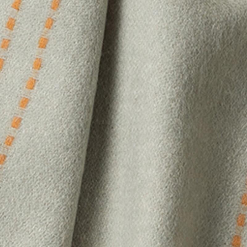 Aisi Yalan Youjia 100% Wool Winter Scarf