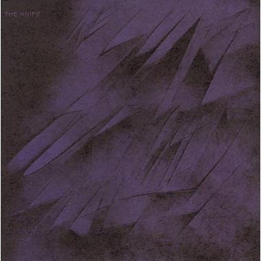 CD KNIFE - Мы Делимся Здоровьем Наших Матерей 93292 Mute, Mute Corp 2006 США Танцевальная и Электронная Музыка Б/у