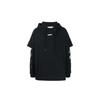 Свитшот OFF WHITE Мужской Черный OMAB033S201850041088