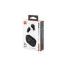 JBL WAVE BUDS 2 True Wireless Earbuds, Bluetooth, Active Noise Cancelling, Multi-Point, IP54 Water and Dust Resistant, App Compatible, USB Type-C, Bla