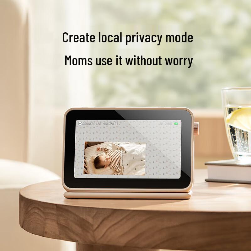 Xiaomi Smart Baby Monitor Camera (CN version)