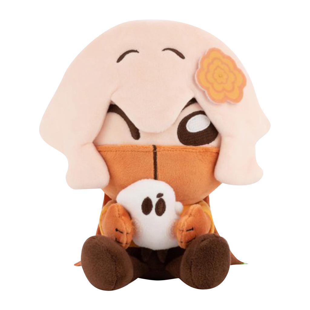 Плюшевая кукла, Игрушка в подарок, Мультфильм, Детская тряпичная кукла, Детская подарочная подушка