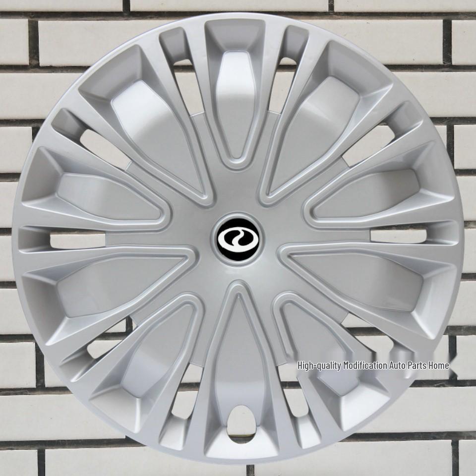 Совместимая ступичная крышка Ruichi New Energy R5 EC75 ED75EC71 для стальных дисков 15/16 дюймов