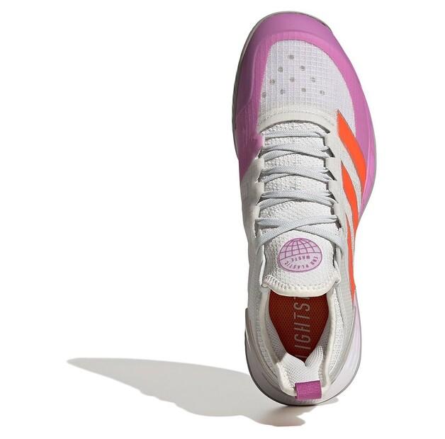 Adidas Adizero Ubersonic 4 теннисные кроссовки