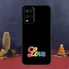 Gay Lesbian LGBT Rainbow Pride For OPPO A17 A77 A58 A78 A98 A15 A5 A9 A96 A76 A16 A54 A74 A94 A52 A72 A79 A57S A53S Case