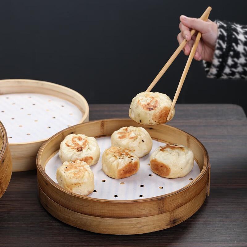 Non-Stick Steamer Paper Liners