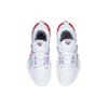 Баскетбольные кроссовки Li Ning Flash 8 Premium Summer Edition с амортизацией, противоскользящие, износостойкие, дышащие, поддерживающие, низкие, мужские, ABAS015-4