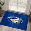 Parramatta Eels Design Crystal Velvet Carpet Cozy Non?Slip Printed Rug For Bedroom Living Room Entrance