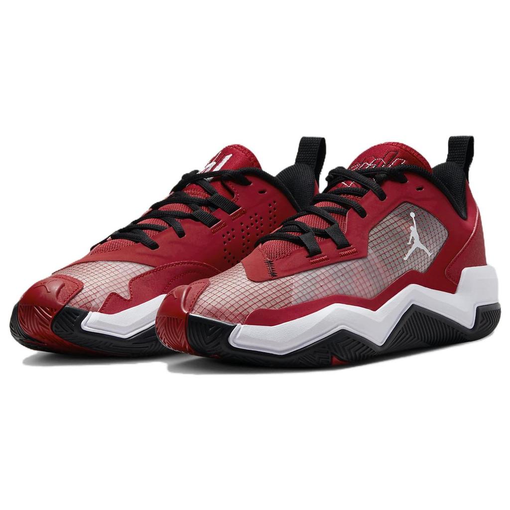 Air Jordan Westbrook One Take 4 Pf 'Gym Red' DZ3339-600