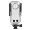 Dive Case 40m Waterproof Case Action Camera Waterproof Protective Housing for Insta360 X3
