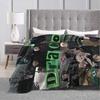 Draco-Malfoy-All-Season Fleece Blankets Warm Fluffy Microfiber Throw Blanket for Couch Bed Sofa-X19 -CT239jvrivjh3679 2025