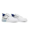 Air Force 1 React Белый Светло-голубой DH7615-101